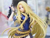 【陰の実力者になりたくて！】KADOKAWA「アルファ ドレスver.」フィギュア 23日予約開始の画像