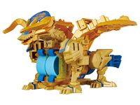 【キャップ革命ボトルマン】「ドラゴジーナDX」「ランダムコレクション Vol.02」【駿河屋予約開始】の画像