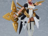 【ギルティプリンセス】PLAMAX GP-06「メイドロイド・クオン」プラモデル【駿河屋予約開始】の画像