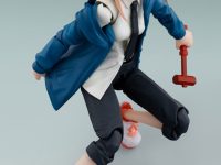 【予約開始】S.H.フィギュアーツ「チェンソーマン パワー」「SPY×FAMILY アーニャ・フォージャー -せいふくばーじょん-」ほかの画像