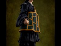 【呪術廻戦】S.H.フィギュアーツ「夏油傑」可動フィギュア化決定の画像