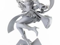 【まちカドまぞく】メディコス「陽夏木ミカン」フィギュア化決定の画像