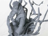 【呪術廻戦】S-FIRE「虎杖悠仁」フィギュア 原型公開の画像