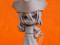 【Dr.STONE】ねんどろいど「七海龍水」商品化決定、「石神千空」の再販も決定の画像
