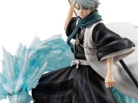 【BLEACH】Precious G.E.M.シリーズ「日番谷冬獅郎 千年血戦篇」フィギュア【予約開始】の画像