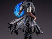 【僕のヒーローアカデミア】ARTFX J「荼毘」フィギュア 「死柄木弔」「トガヒミコ」の再販も決定【Amazon予約開始】の画像