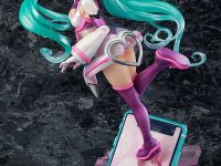 【グッスマ出荷情報】初音ミク 矢吹健太朗×osoba Ver.」「そに子、対魔忍になりまうｓ♪」フィギュアほか 発売日決定の画像