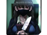 【見知らぬ女子高生に監禁された漫画家の話】回天堂「此方（こなた）」フィギュア 開発中【原型画像追加】の画像