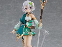 【プリンセスコネクト！】figma「コッコロ」可動フィギュア【Amazon予約開始】の画像