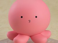 【タコピーの原罪】ねんどろいど「タコピー」本日予約開始の画像