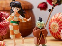 【犬夜叉】POP UP PARADE「りん&邪見」フィギュア 予約開始の画像