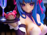 【Muse Dash 】APEX「マリカ メイドver.」1/8スケールフィギュア 近日予約開始の画像