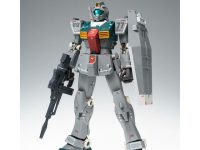 【ガンダム ククルス・ドアンの島】GFFメタコン「GM-79 ジム(スレッガー搭乗機)【ククルス・ドアンの島】」【プレバン受注開始】の画像