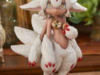 【メイドインアビス】POP UP PARADE「ファプタ」フィギュア 本日予約開始の画像