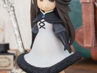 【ブレイブリーデフォルト】POP UP PARADE「アニエス・オブリージュ」フィギュア 本日予約開始の画像