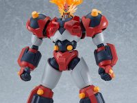 【神魂合体ゴーダンナー!!】MODEROID「ゴーダンナー ツインドライブモード」プラモデル【Amazon予約開始】の画像