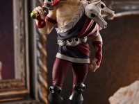 【ハデス】POP UP PARADE「ザグレウス」フィギュア 本日予約開始の画像