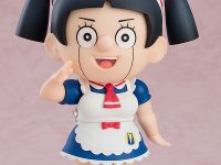 【僕とロボコ】ねんどろいど「ロボコ」 本日予約開始の画像