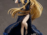 【陰の実力者になりたくて！】KDcolle「アルファ ドレスver.」フィギュア 本日予約開始の画像