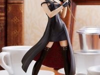 【SPY×FAMILY】POP UP PARADE「ヨル・フォージャー 」フィギュア 本日予約開始の画像