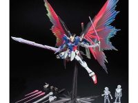 【ガンプラ＆プラモ再販】「RG ジオング」「デジモン オメガモン(X抗体)」プラモデルほか アニメイトで予約開始の画像