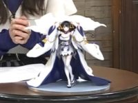 【ダンまち】F:NEX「ヘスティア -白無垢-」1/7スケールフィギュア化決定【画像追加】の画像