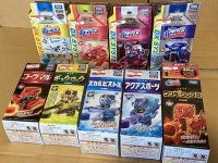 【玩具】「キャップ革命ボトルマン」イオンで特価セール中の画像