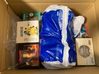 【ホビー福袋】イエサブ「2023年 トイ・フィギュア福袋(5万円)」開封紹介の画像