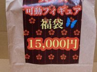【フィギュア福袋】宇宙船「美少女 可動フィギュア福袋」開封紹介の画像