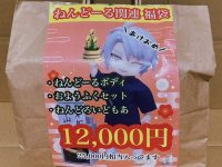 【フィギュア福袋】宇宙船「ねんどーる(ねんどろいどどーる)福袋」開封紹介の画像