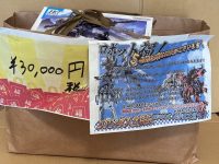 【ホビー福袋】夜叉堂「ロボット福袋(3万円)」開封紹介の画像