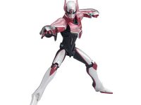 【タイバニ2】S.H.フィギュアーツ「バーナビー・ブルックスJr. Style 3」ヨドバシ特価セール、1,000円！の画像