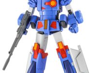 【戦闘メカ ザブングル】ハセガワ「ザブングル」プラモデル 発売決定！全高259mm、1/72スケールの画像