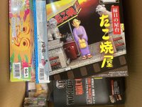 【プラモデル福袋】ホビコレ「2023プレミアム福袋 運試し！お楽しみパック」開封紹介の画像