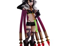 【蜘蛛ですが、なにか?】ユニクリ「アリエル」フィギュア 予約開始の画像