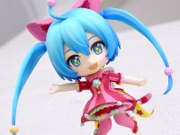 【プロセカ】ねんどろいど「初音ミク ワンダーランドのセカイVer.」明日予約開始の画像