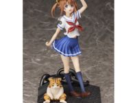 【ハイスクール・フリート】アニプレ「岬明乃」フィギュア 明日受注締切の画像