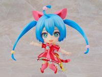 【プロセカ】ねんどろいど「初音ミク ワンダーランドのセカイVer.」【Amazon予約開始】の画像