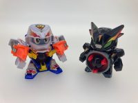 【キャップ革命ボトルマン】ビーダマン「バトルフェニックス」「ケーニッヒケルベロス」コラボ決定？の画像