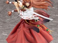 【盾の勇者の成り上がり】コトブキヤ「ラフタリア」フィギュア【Amazon予約開始】の画像