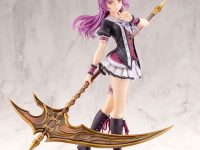 【軌跡シリーズ】コトブキヤ「レン・ブライ」フィギュア【Amazon予約開始】の画像