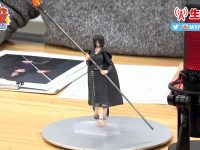 【デモンズソウル】figma「黒衣の火防女」可動フィギュア 19日予約開始の画像