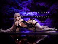 【アズールレーン】ミメヨイ「翔鶴 疾翔の姉羽」1/4フィギュア【駿河屋予約開始】の画像