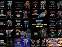 【プラモ・トイ】グッスマ「メカスマインパクト2023(DAY2)」新作発表まとめ！【追記】の画像