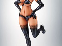 【大褐色時代】あみあみ×AMAKUNI「DEちゃん」限定フィギュア【11日メーカー予約締切】の画像