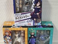 【ホビー福袋】ユーザー様提供「フィギュア&プラモ福袋2022」開封報告まとめ！【その7 追記】の画像