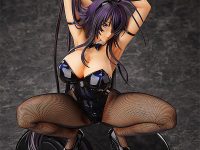 【一騎当千】「関羽雲長 バニーVer.2nd」1/4フィギュア 本日予約開始【フリーイング】の画像