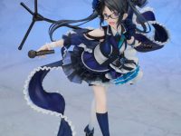 【シャニマス】「三峰結華 ルフォンドゥ・ラメールVer.」フィギュア【Amazon予約開始】の画像