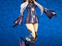 【英雄伝説 閃の軌跡II】キューズQ「アルティナ・オライオン 黒兎特務スーツVer.」フィギュア【駿河屋予約開始】の画像