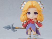 【聖剣伝説】ねんどろいど「セラフィナ」本日予約開始の画像